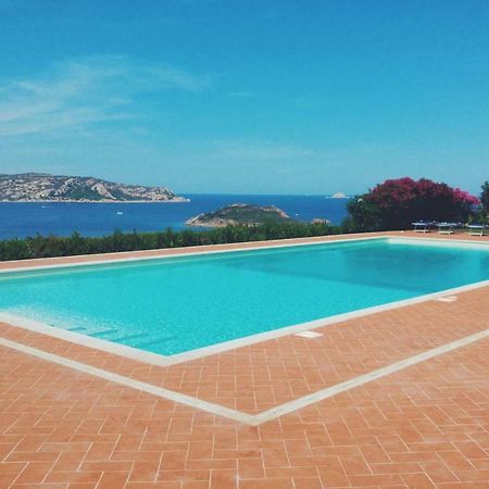 Casa Blue Villaggio Est Капо-Кода-Кавалло Екстер'єр фото