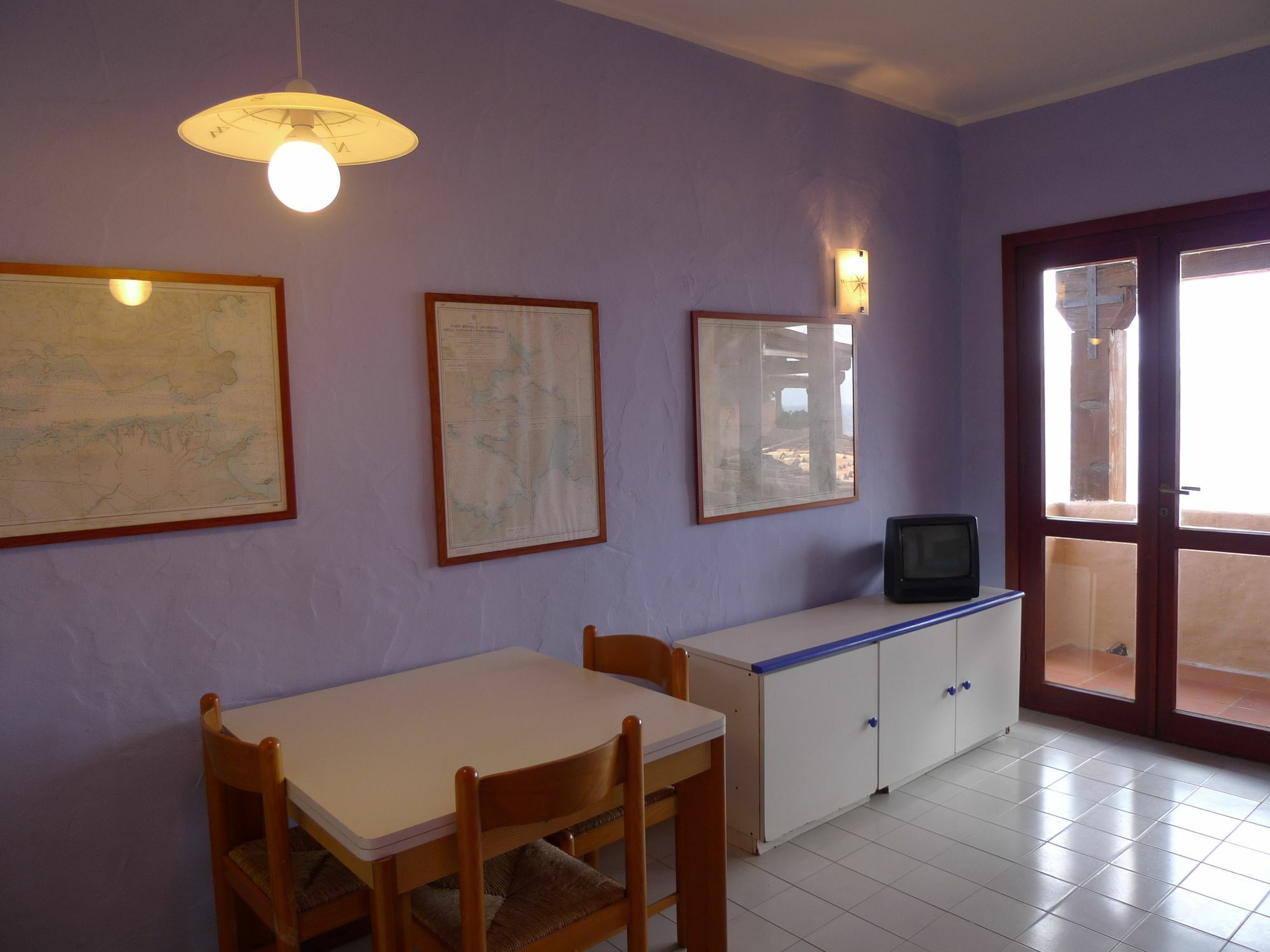 Casa Blue Villaggio Est Капо-Кода-Кавалло Екстер'єр фото