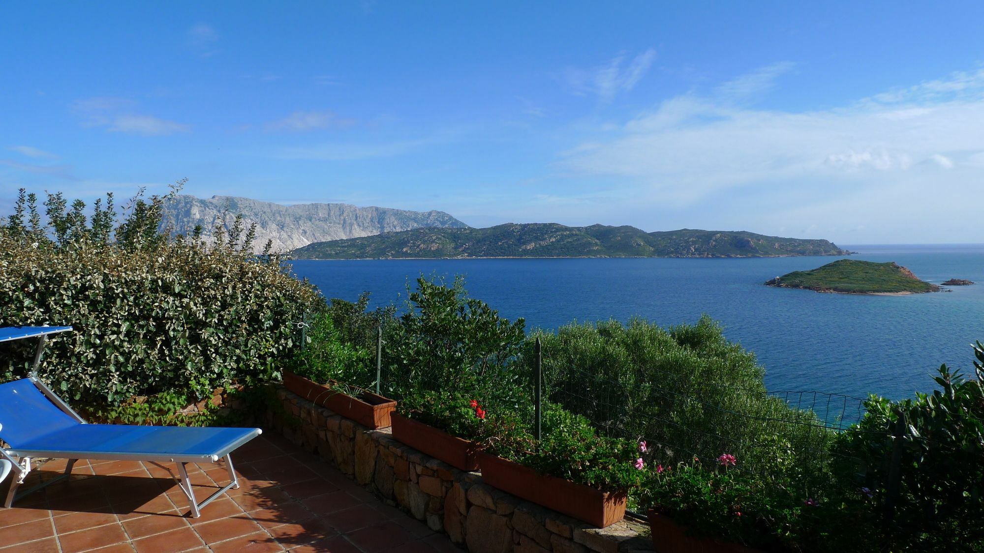 Casa Blue Villaggio Est Капо-Кода-Кавалло Екстер'єр фото