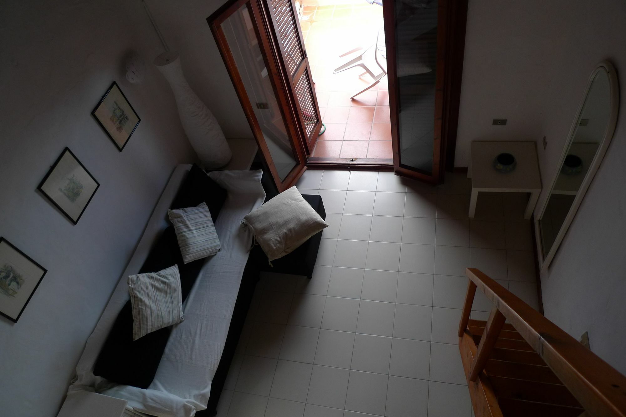 Casa Blue Villaggio Est Капо-Кода-Кавалло Екстер'єр фото
