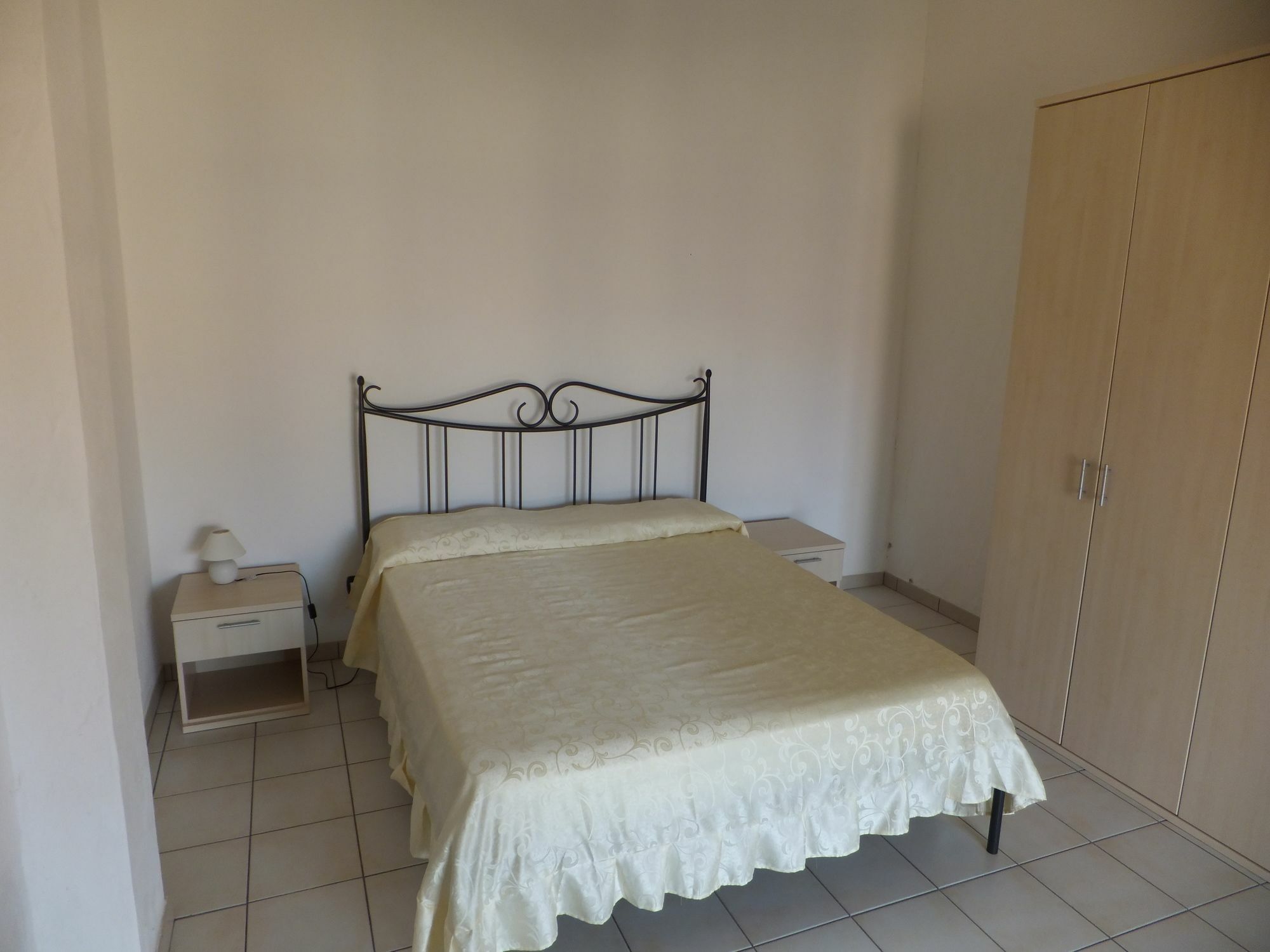 Casa Blue Villaggio Est Капо-Кода-Кавалло Екстер'єр фото