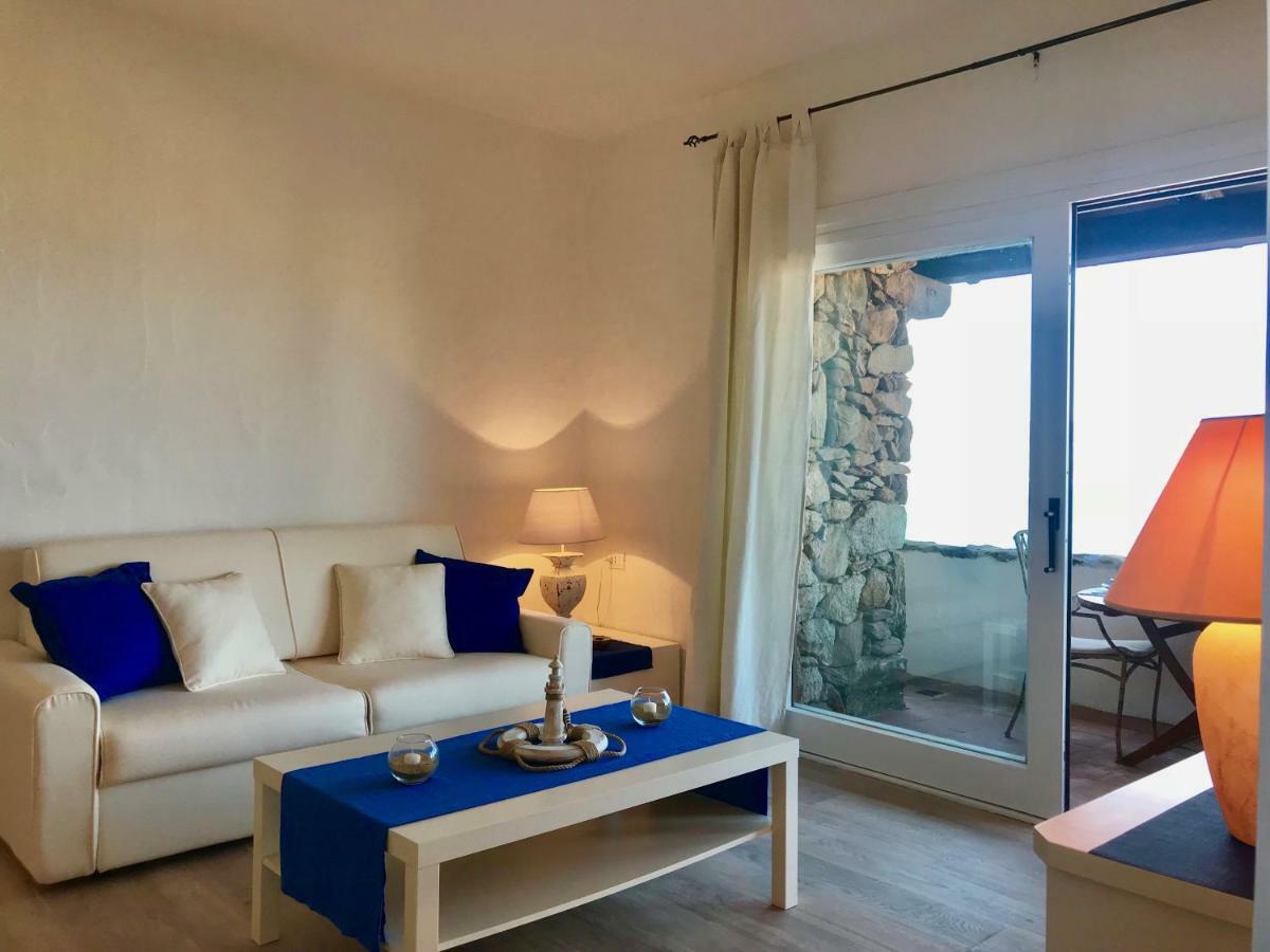Casa Blue Villaggio Est Капо-Кода-Кавалло Екстер'єр фото