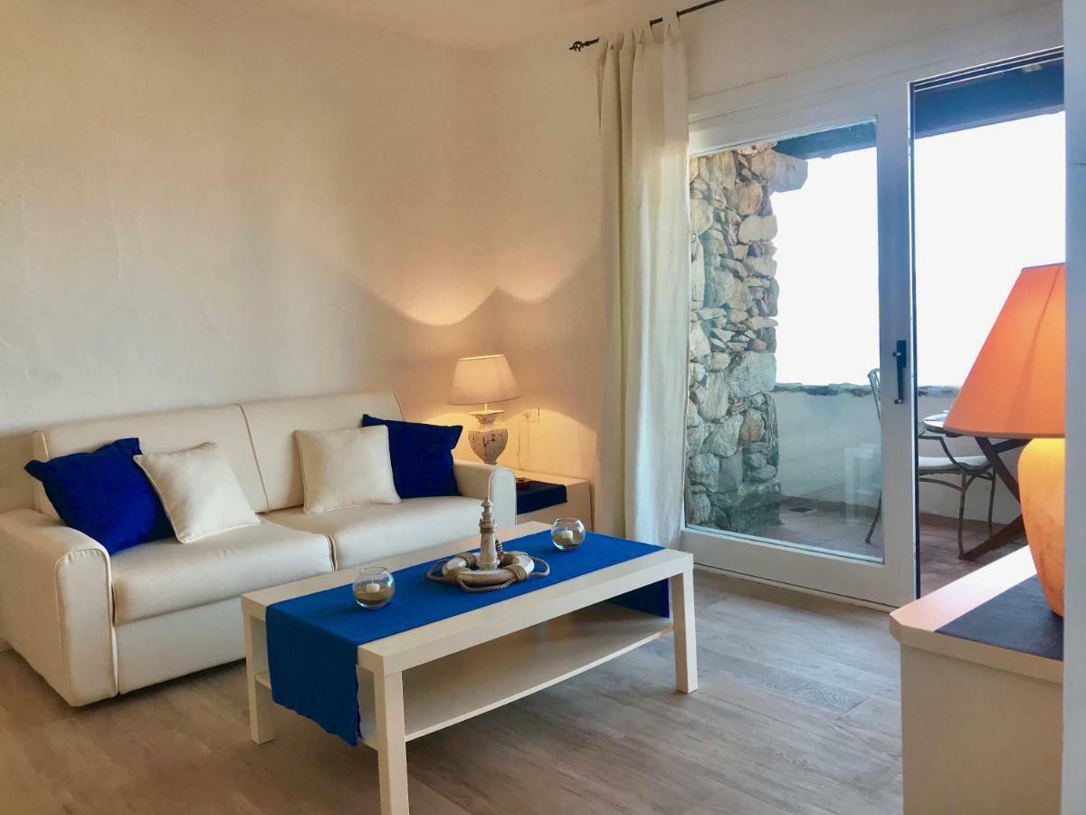 Casa Blue Villaggio Est Капо-Кода-Кавалло Екстер'єр фото