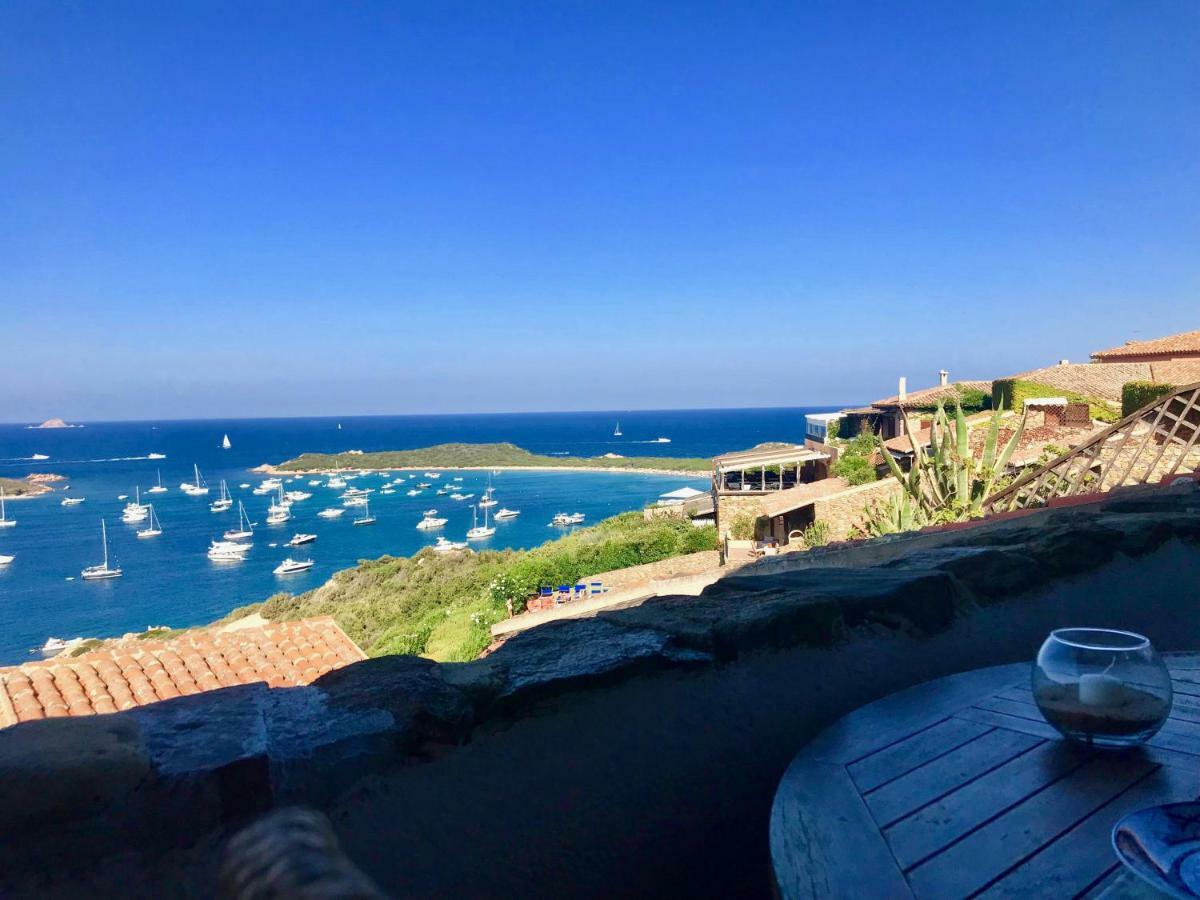 Casa Blue Villaggio Est Капо-Кода-Кавалло Екстер'єр фото