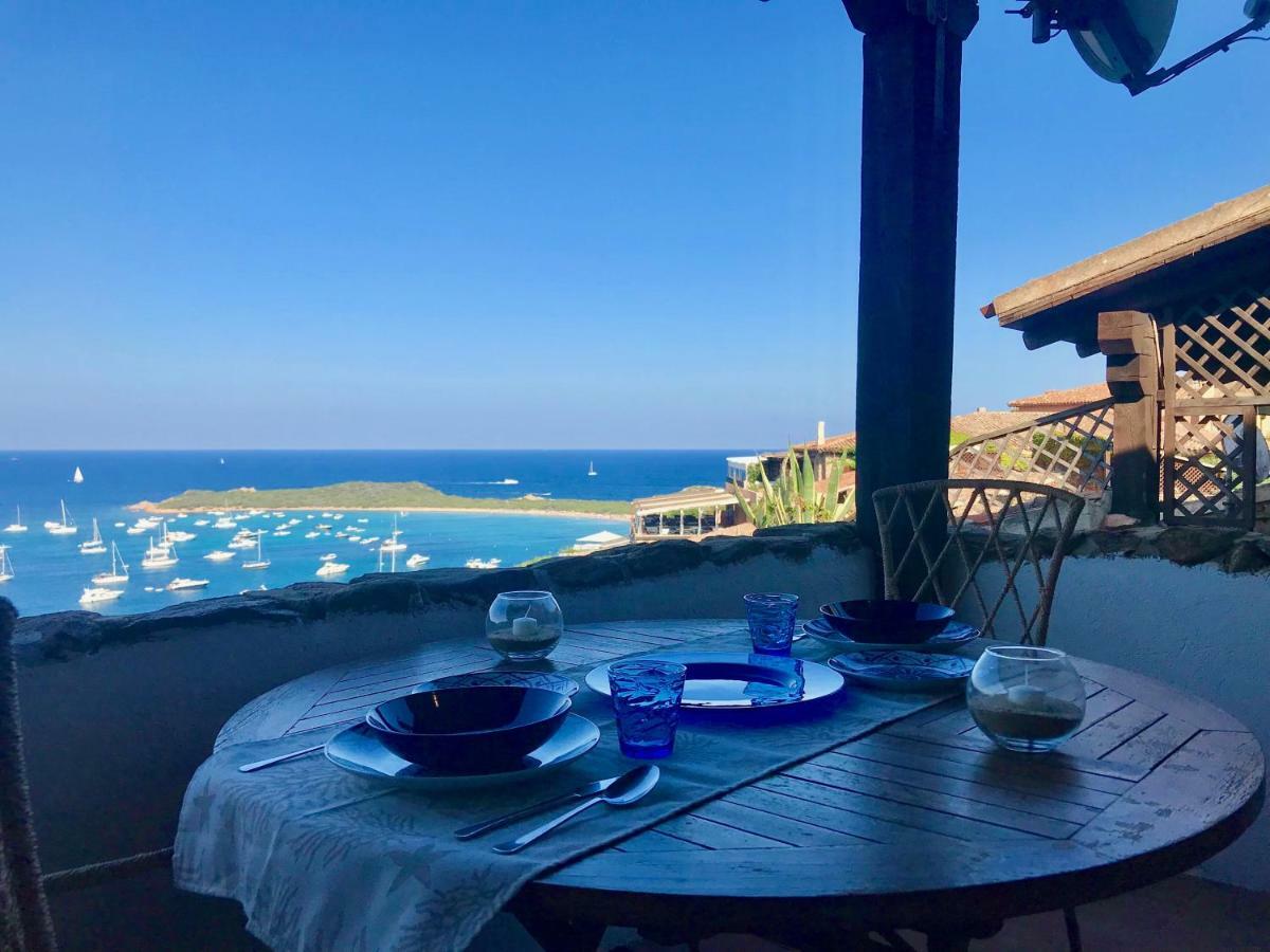 Casa Blue Villaggio Est Капо-Кода-Кавалло Екстер'єр фото
